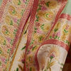 Creamy Elegance Lehenga